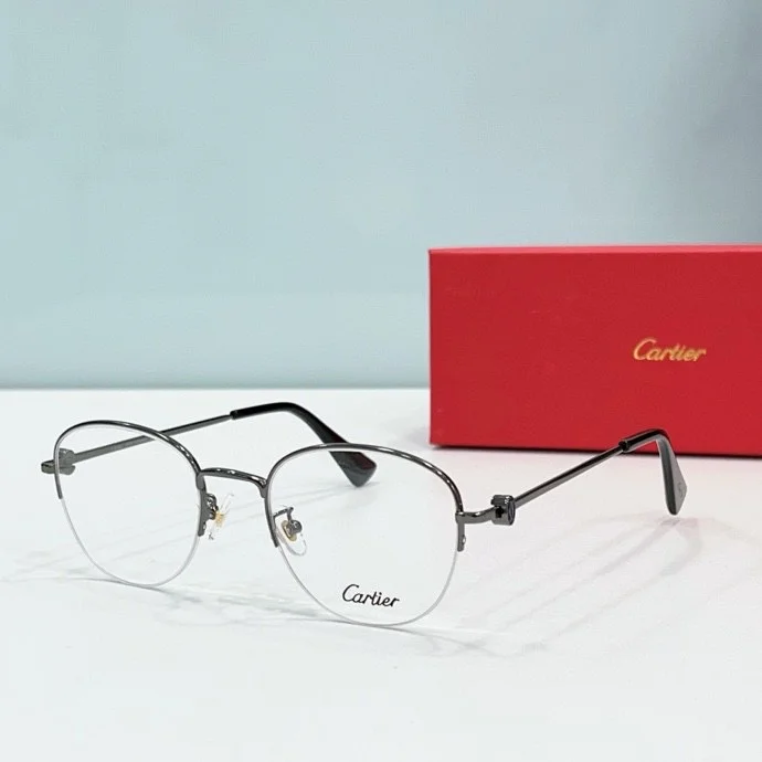 Cartier Glasses smx (135)